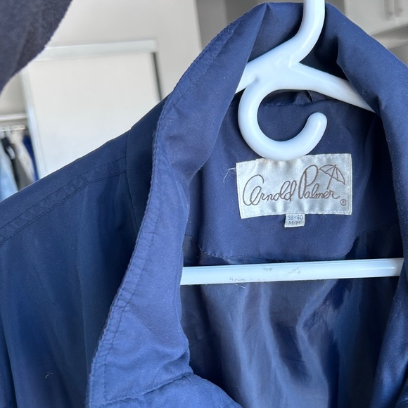 Arnold Palmer jacket - Picture 3 of 3